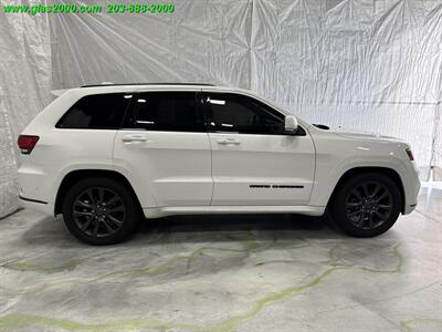 2018 Jeep Grand Cherokee High Altitude   - Photo 14 - Bethany, CT 06524