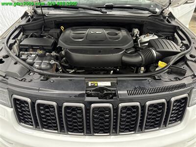 2018 Jeep Grand Cherokee High Altitude   - Photo 18 - Bethany, CT 06524