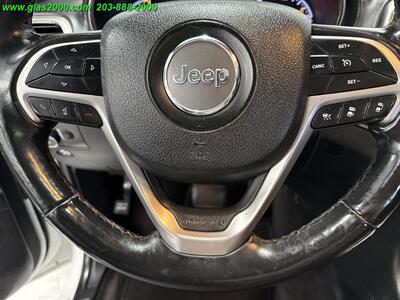 2018 Jeep Grand Cherokee High Altitude   - Photo 22 - Bethany, CT 06524