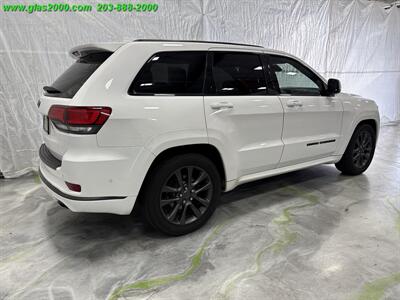 2018 Jeep Grand Cherokee High Altitude   - Photo 8 - Bethany, CT 06524