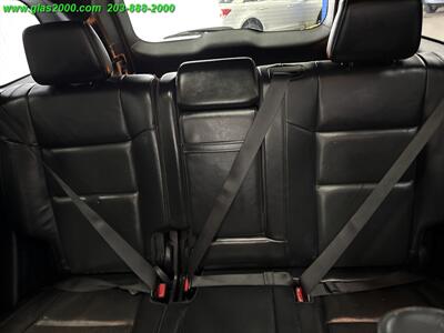 2018 Jeep Grand Cherokee High Altitude   - Photo 30 - Bethany, CT 06524