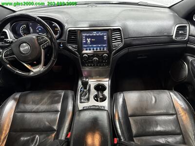 2018 Jeep Grand Cherokee High Altitude   - Photo 6 - Bethany, CT 06524