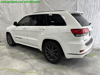2018 Jeep Grand Cherokee High Altitude   - Photo 7 - Bethany, CT 06524