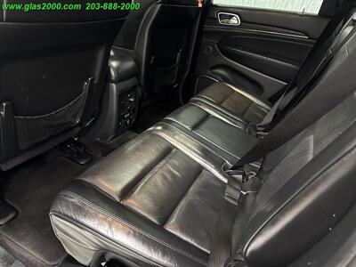 2018 Jeep Grand Cherokee High Altitude   - Photo 9 - Bethany, CT 06524
