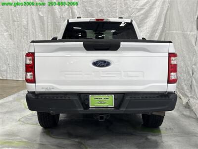 2021 Ford F-150 XL   - Photo 4 - Bethany, CT 06524