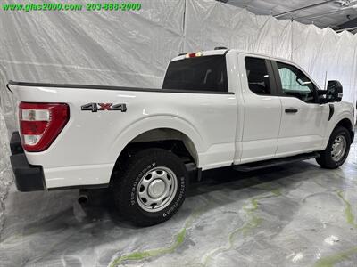 2021 Ford F-150 XL   - Photo 29 - Bethany, CT 06524