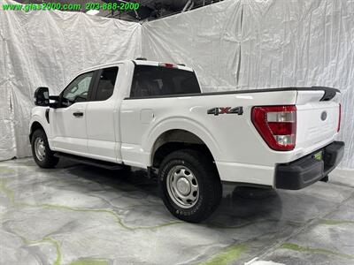 2021 Ford F-150 XL   - Photo 3 - Bethany, CT 06524