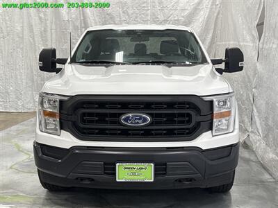 2021 Ford F-150 XL   - Photo 26 - Bethany, CT 06524