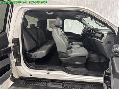 2021 Ford F-150 XL   - Photo 31 - Bethany, CT 06524