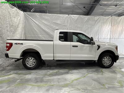 2021 Ford F-150 XL   - Photo 28 - Bethany, CT 06524