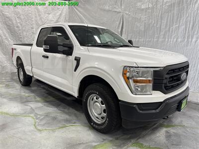 2021 Ford F-150 XL   - Photo 27 - Bethany, CT 06524