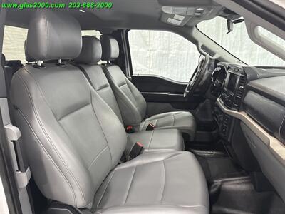 2021 Ford F-150 XL   - Photo 30 - Bethany, CT 06524
