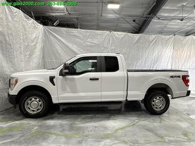 2021 Ford F-150 XL   - Photo 2 - Bethany, CT 06524
