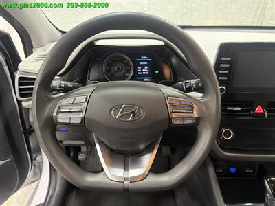 2020 Hyundai IONIQ White - Photo 4 - Bethany, CT 06524