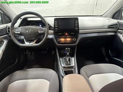 2020 Hyundai IONIQ White - Photo 6 - Bethany, CT 06524