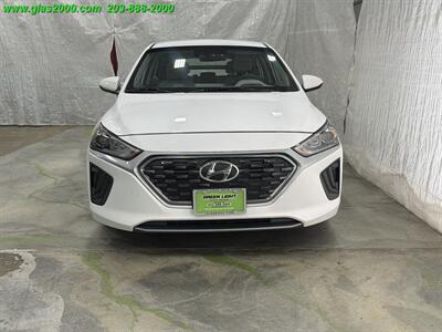 2020 Hyundai IONIQ White - Photo 19 - Bethany, CT 06524