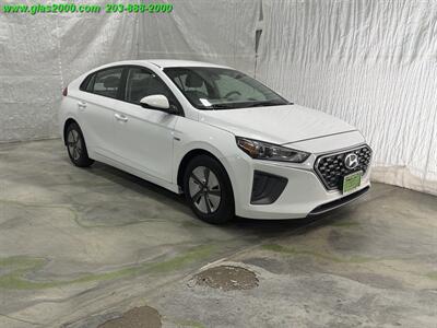 2020 Hyundai IONIQ White - Photo 2 - Bethany, CT 06524