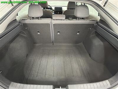 2020 Hyundai IONIQ White - Photo 15 - Bethany, CT 06524