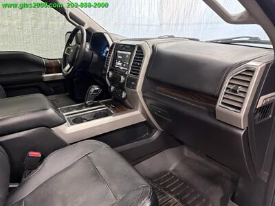 2015 Ford F-150 Larriat - Photo 5 - Bethany, CT 06524