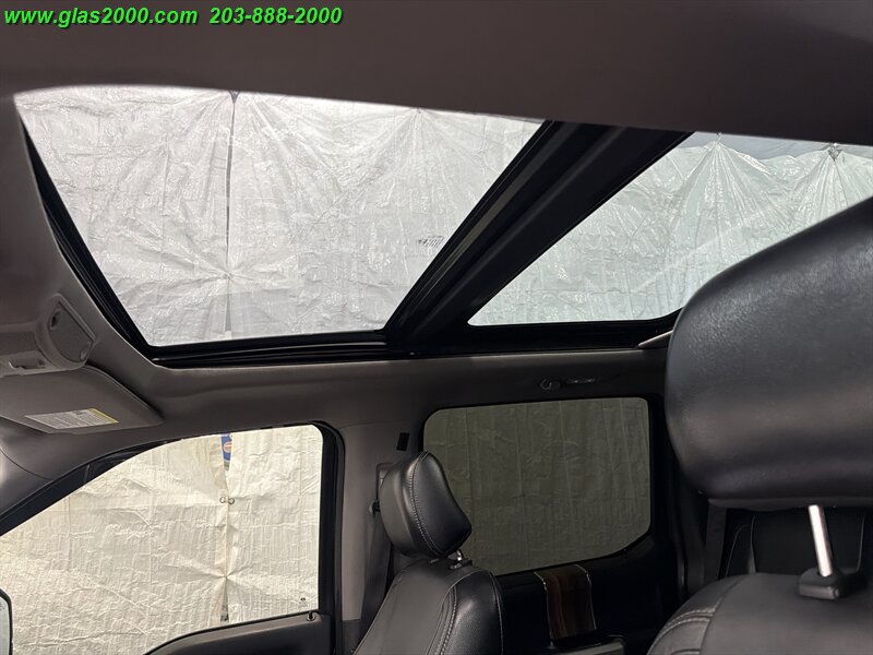 2015 Ford F-150 Larriat - Photo 12 - Bethany, CT 06524
