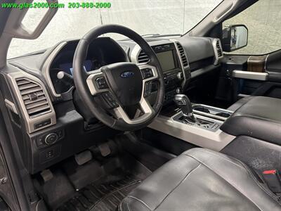2015 Ford F-150 Larriat - Photo 3 - Bethany, CT 06524