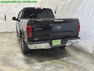 2015 Ford F-150 Larriat - Photo 34 - Bethany, CT 06524