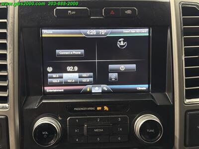2015 Ford F-150 Larriat - Photo 31 - Bethany, CT 06524