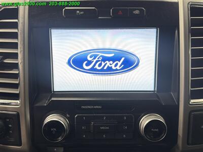 2015 Ford F-150 Larriat - Photo 32 - Bethany, CT 06524