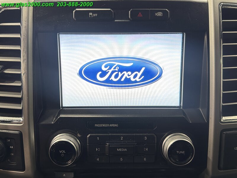 2015 Ford F-150 Larriat - Photo 32 - Bethany, CT 06524
