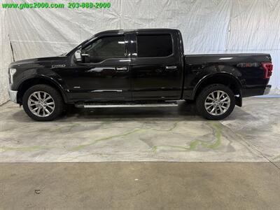 2015 Ford F-150 Larriat - Photo 13 - Bethany, CT 06524