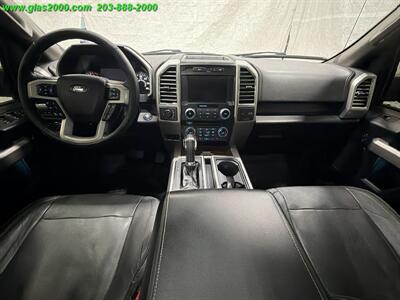 2015 Ford F-150 Larriat - Photo 6 - Bethany, CT 06524