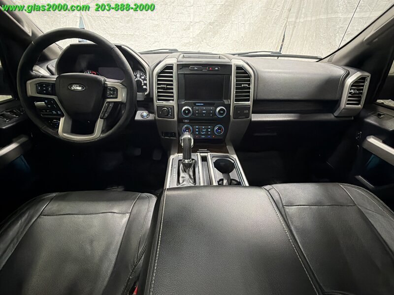 2015 Ford F-150 Larriat - Photo 6 - Bethany, CT 06524
