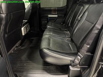 2015 Ford F-150 Larriat - Photo 9 - Bethany, CT 06524