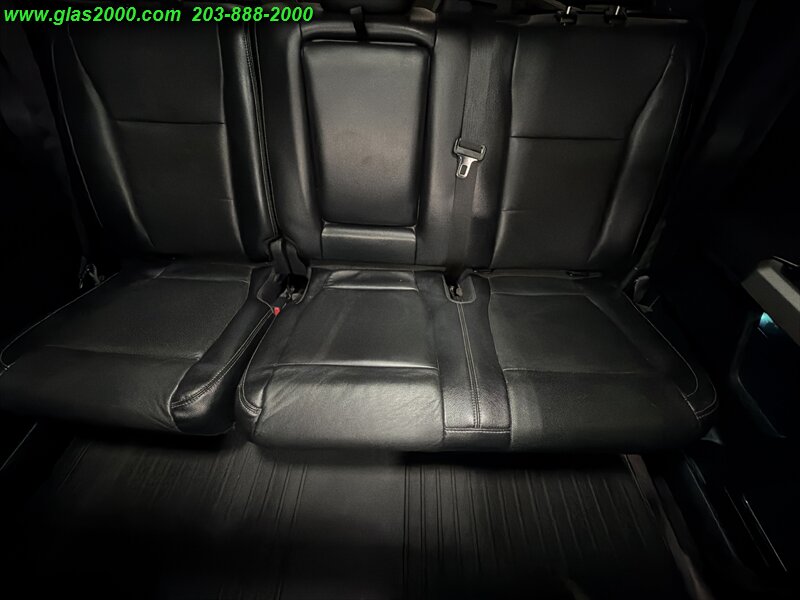 2015 Ford F-150 Larriat - Photo 33 - Bethany, CT 06524