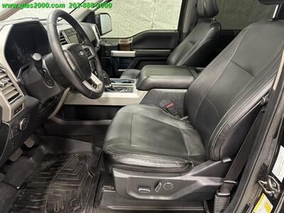 2015 Ford F-150 Larriat - Photo 23 - Bethany, CT 06524