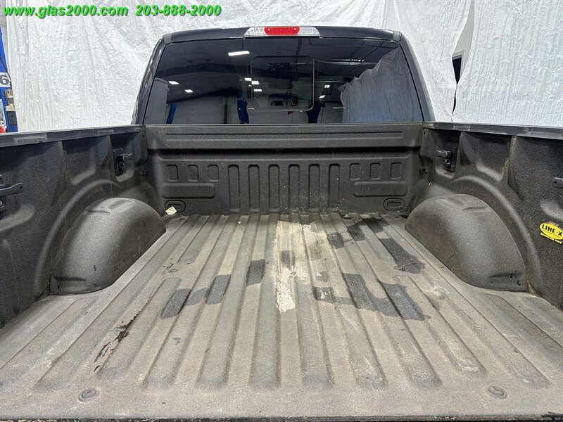 2015 Ford F-150 Larriat - Photo 15 - Bethany, CT 06524