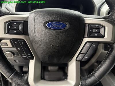 2015 Ford F-150 Larriat - Photo 18 - Bethany, CT 06524