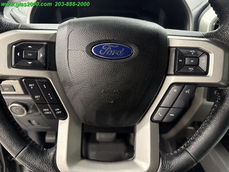 2015 Ford F-150 Larriat - Photo 18 - Bethany, CT 06524
