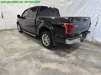 2015 Ford F-150 Larriat - Photo 7 - Bethany, CT 06524