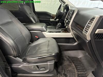 2015 Ford F-150 Larriat - Photo 21 - Bethany, CT 06524