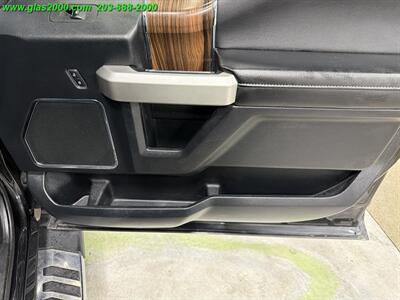 2015 Ford F-150 Larriat - Photo 26 - Bethany, CT 06524