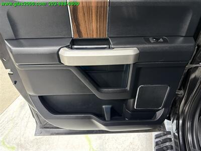 2015 Ford F-150 Larriat - Photo 27 - Bethany, CT 06524