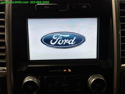 2015 Ford F-150 Larriat - Photo 29 - Bethany, CT 06524