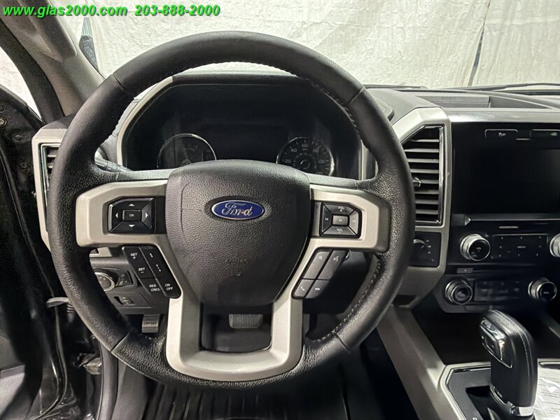 2015 Ford F-150 Larriat - Photo 4 - Bethany, CT 06524