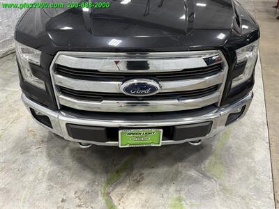 2015 Ford F-150 Larriat - Photo 24 - Bethany, CT 06524