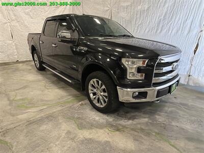 2015 Ford F-150 Larriat - Photo 2 - Bethany, CT 06524