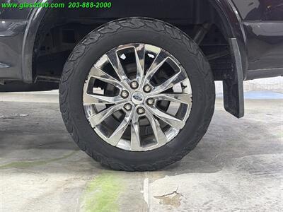 2015 Ford F-150 Larriat - Photo 16 - Bethany, CT 06524