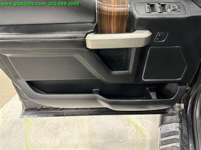 2015 Ford F-150 Larriat - Photo 25 - Bethany, CT 06524