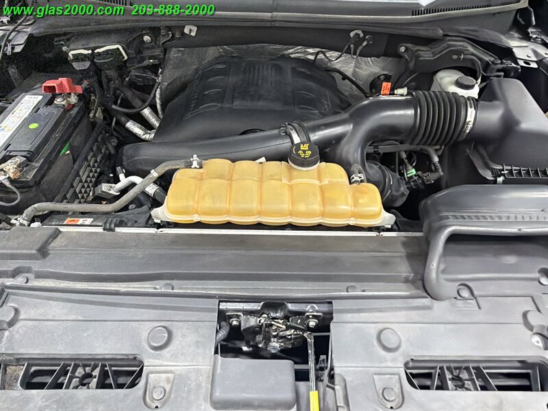 2015 Ford F-150 Larriat - Photo 17 - Bethany, CT 06524