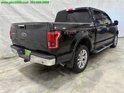 2015 Ford F-150 Larriat - Photo 8 - Bethany, CT 06524